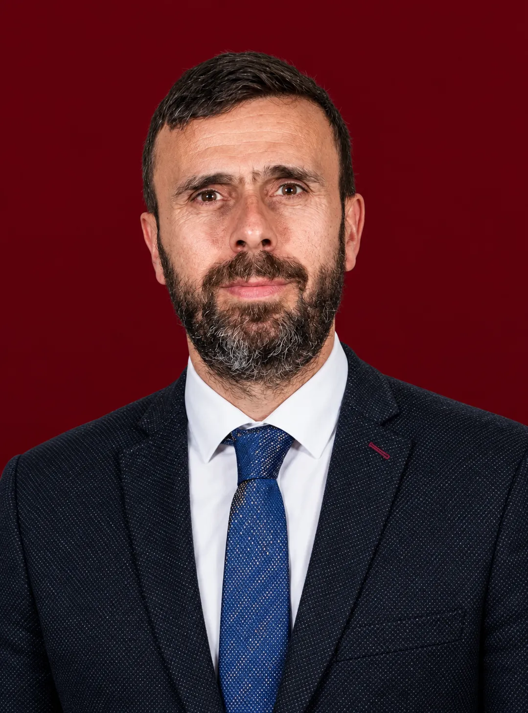 Büyük Birlik Partisi Pendik - Bayram KARTAL - Yan Kuruluşlardan Sorumlu Bşk. Yardımcısı