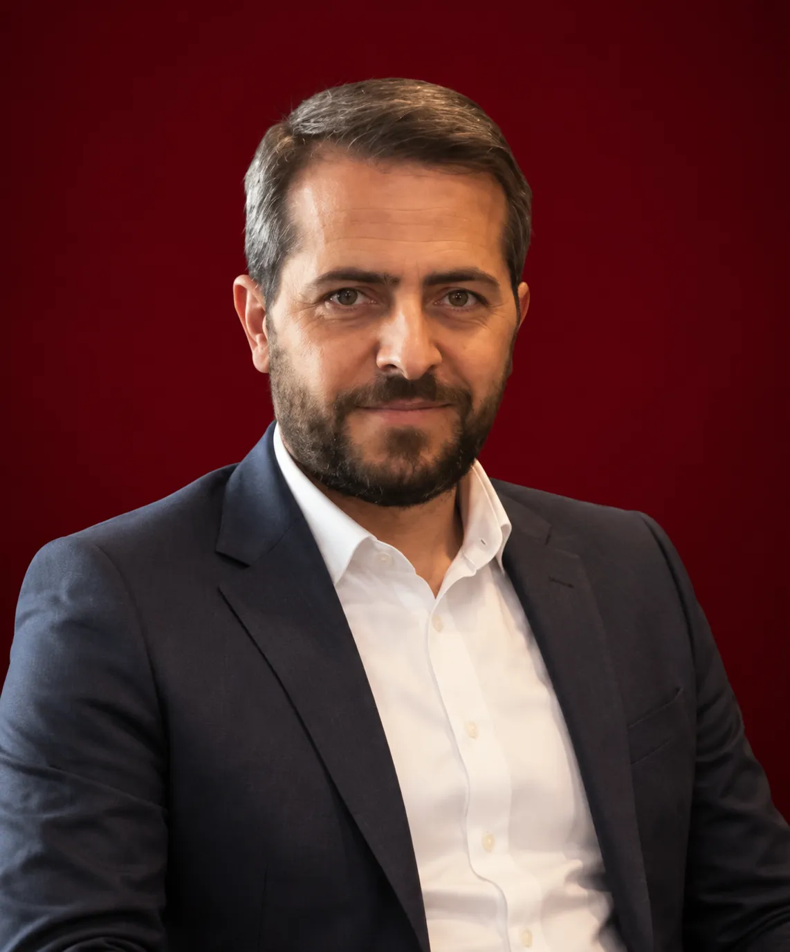 Büyük Birlik Partisi Sultanbeyli - REMZİ ELGENİ - İdari İşlerden Sorumlu İlçe Başkan Yardımcısı