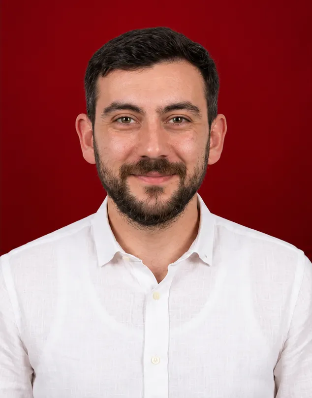 Büyük Birlik Partisi Sultangazi - Hakan Bozbölük - İlçe Sekreteri