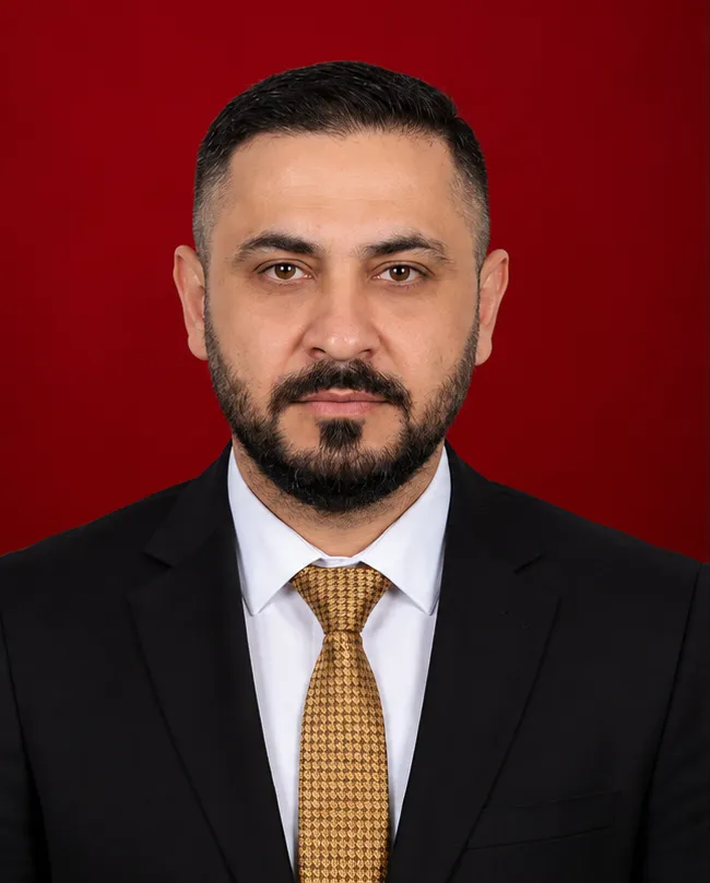 Büyük Birlik Partisi Sultangazi - Burhanettin Avcı - Kadın, Aile ve Engellilerden Sorumlu Bşk. Yardımcısı