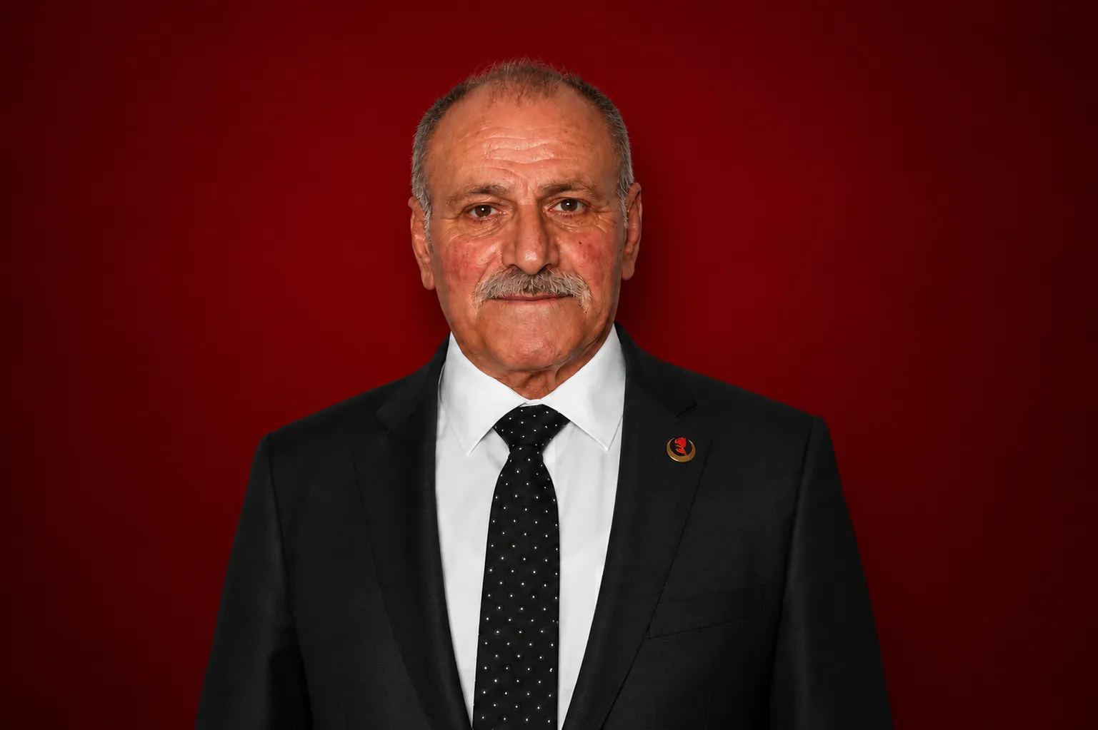 Büyük Birlik Partisi Tuzla - Rahman Gökmen - Mali İşlerden Sorumlu İlçe Başkan Yardımcısı
