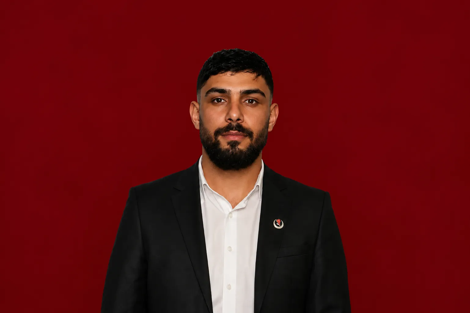 Büyük Birlik Partisi Tuzla - Muhammet Akın - Gençlik ve Spordan Sorumlu İlçe Başkan Yardımcısı