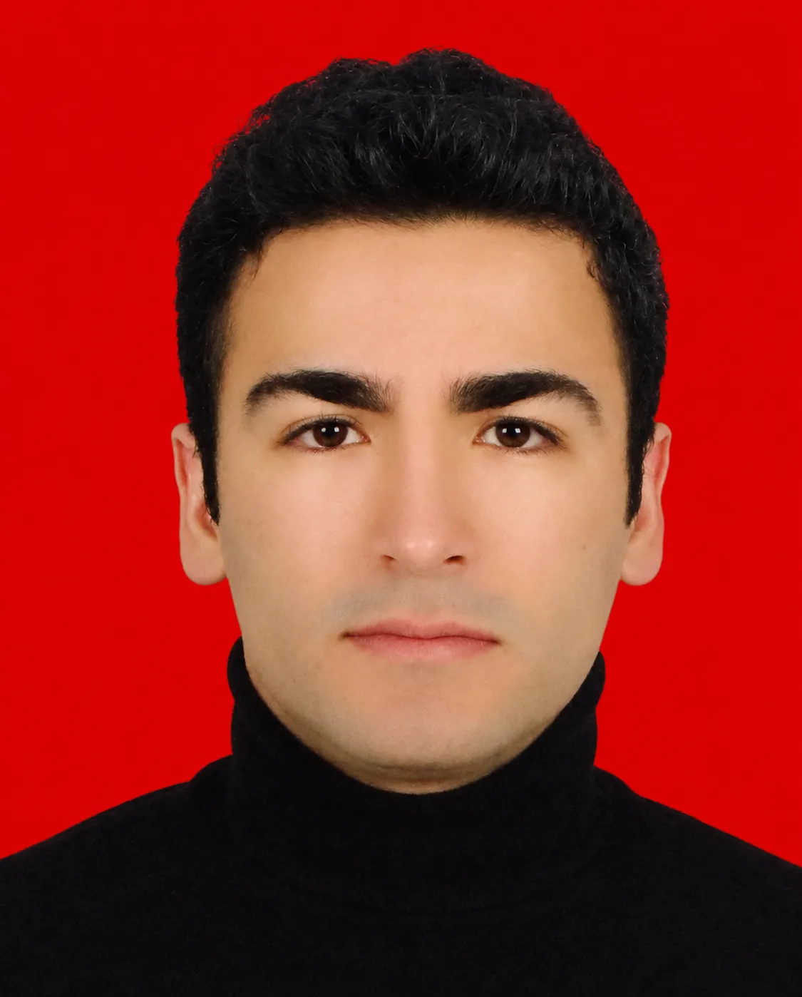 Büyük Birlik Partisi Ataşehir - Mehmet İrfan Tokul - İlçe Yöneticisi