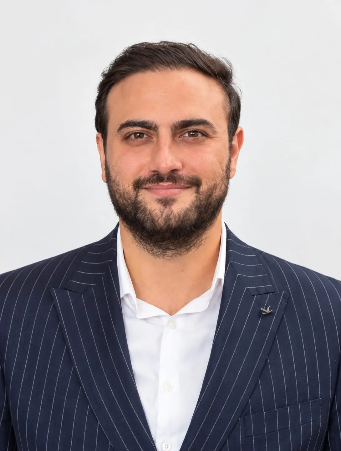 Büyük Birlik Partisi Eyüp - Yunus Emre Kahveci - İletişim, Basın ve Medyadan Sorumlu İlçe Başkan Yardımcısı
