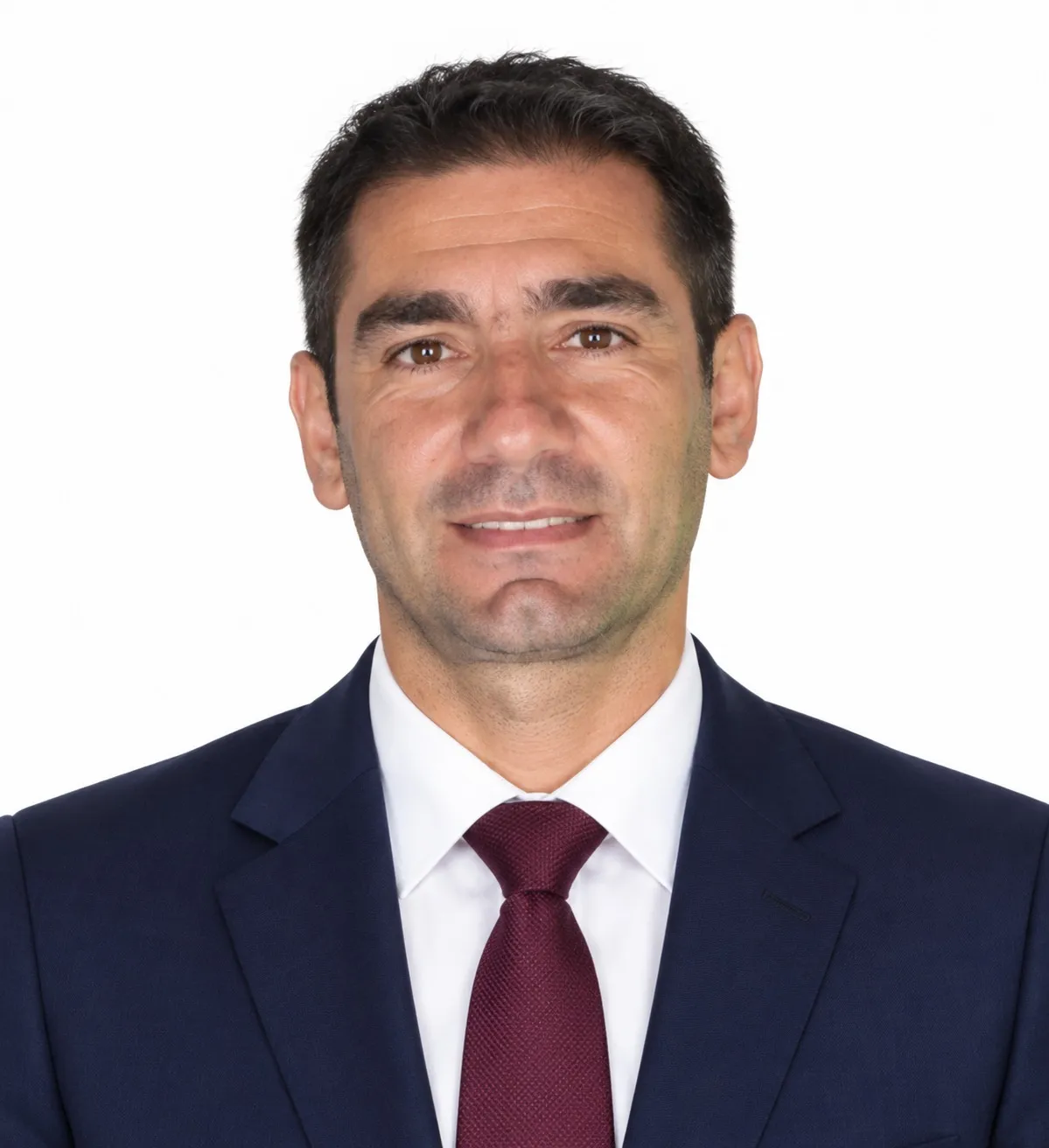 Büyük Birlik Partisi Kâğıthane - NİHAT ÇETİNER - İlçe Yöneticisi