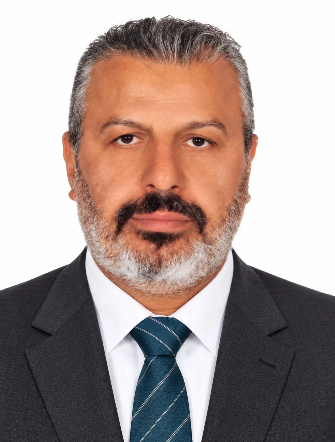 Büyük Birlik Partisi Kâğıthane - İsa ÇİÇEK - İlçe Yöneticisi