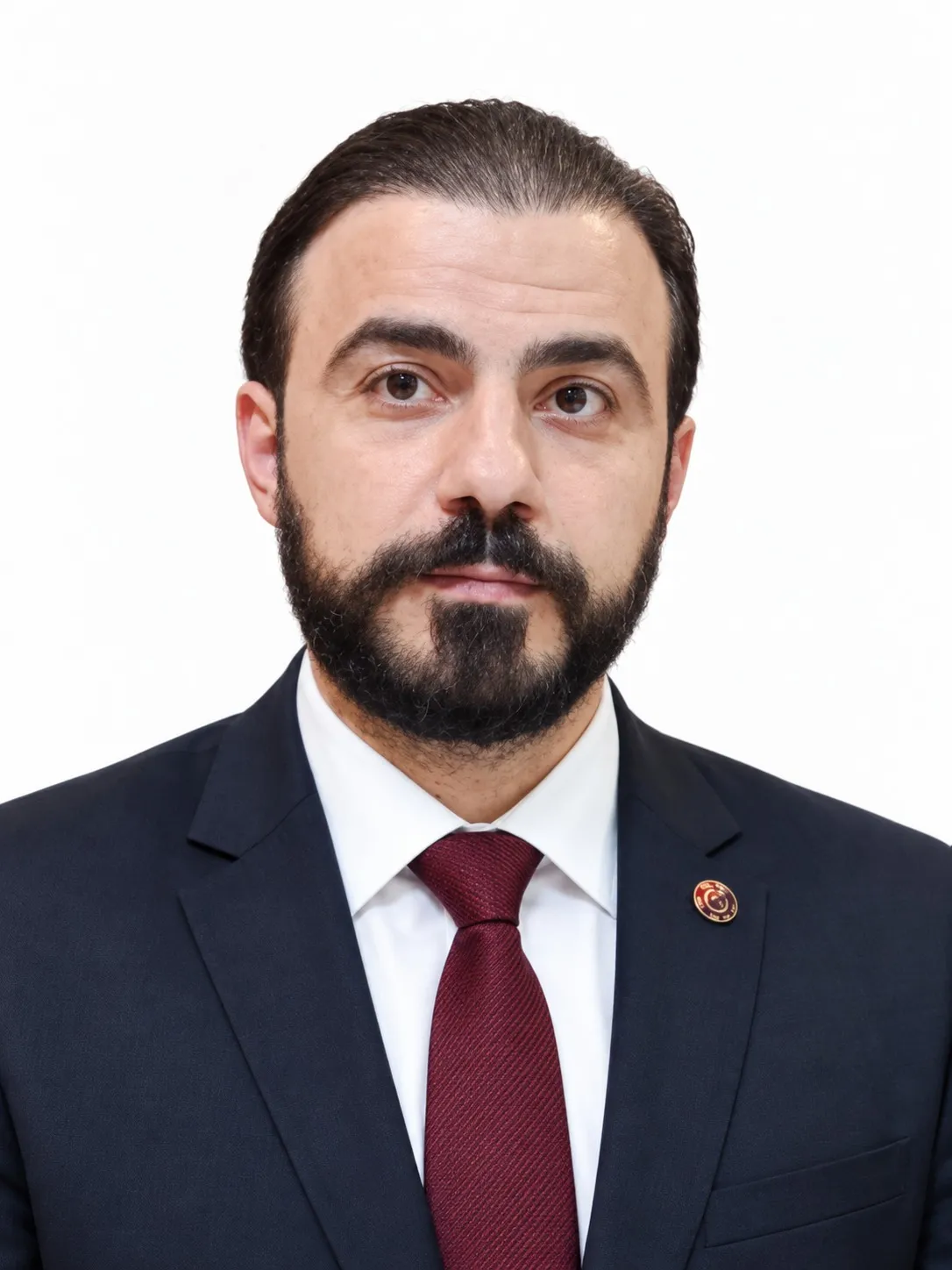 Büyük Birlik Partisi Kâğıthane - FATİH YILMAZ - İlçe Yöneticisi